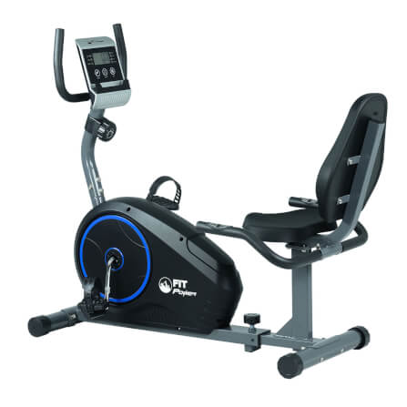 จักรยานออกกำลังกาย NORTH FITNESS  FIT POWER รุ่น AMAZE-R_0